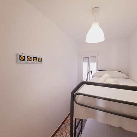 Willa Casa Empul Almadraba Centro Barbate Zewnętrze zdjęcie