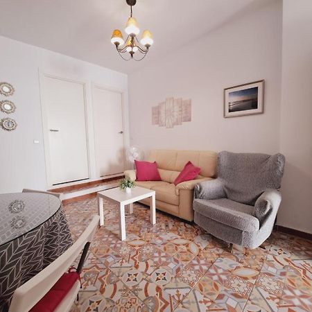Willa Casa Empul Almadraba Centro Barbate Zewnętrze zdjęcie