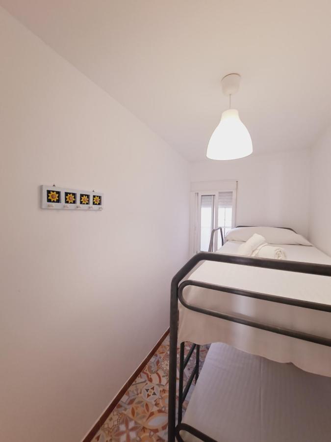 Willa Casa Empul Almadraba Centro Barbate Zewnętrze zdjęcie