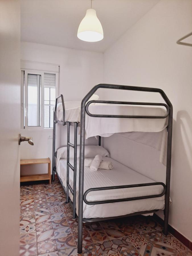 Willa Casa Empul Almadraba Centro Barbate Zewnętrze zdjęcie