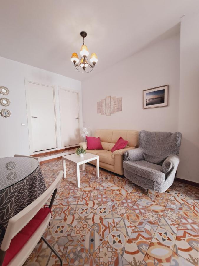 Willa Casa Empul Almadraba Centro Barbate Zewnętrze zdjęcie