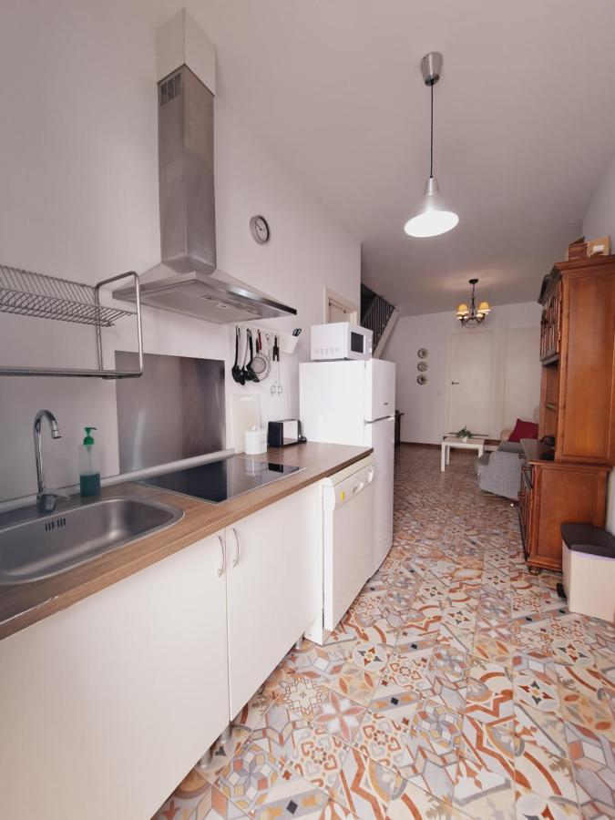 Willa Casa Empul Almadraba Centro Barbate Zewnętrze zdjęcie