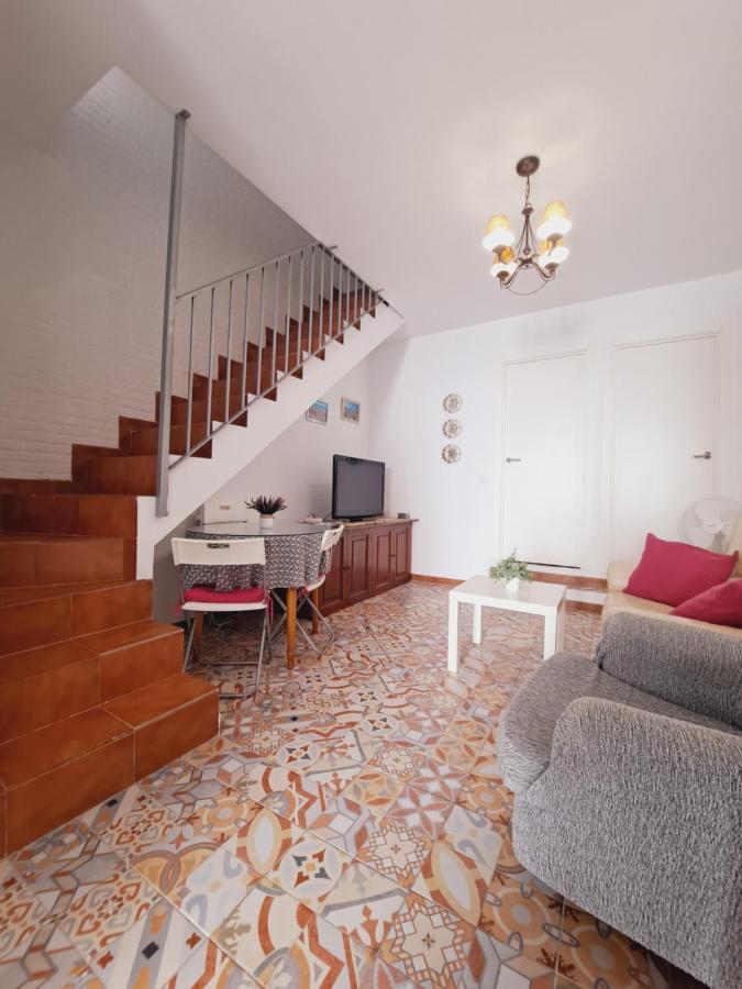 Willa Casa Empul Almadraba Centro Barbate Zewnętrze zdjęcie
