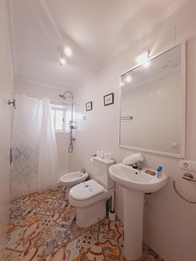 Willa Casa Empul Almadraba Centro Barbate Zewnętrze zdjęcie