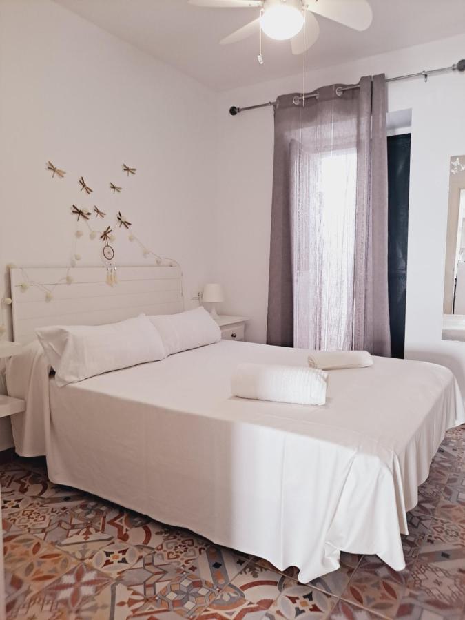 Willa Casa Empul Almadraba Centro Barbate Zewnętrze zdjęcie