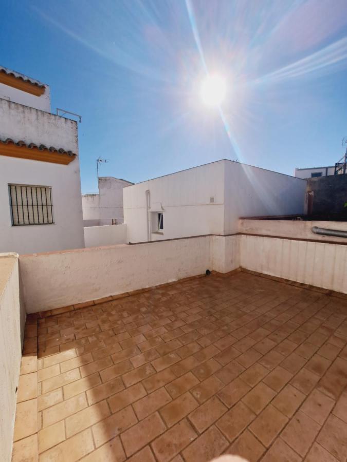 Willa Casa Empul Almadraba Centro Barbate Zewnętrze zdjęcie