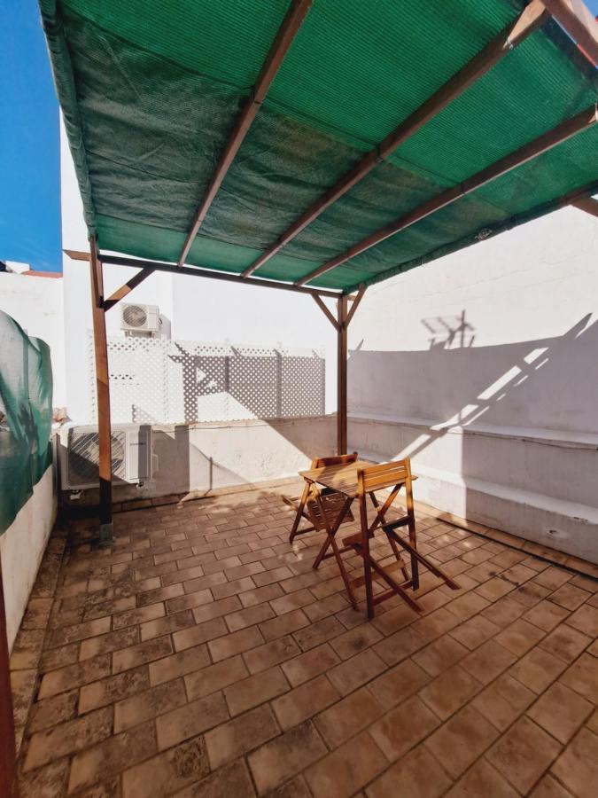 Willa Casa Empul Almadraba Centro Barbate Zewnętrze zdjęcie